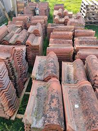 coppo portoghese perfetto anticato