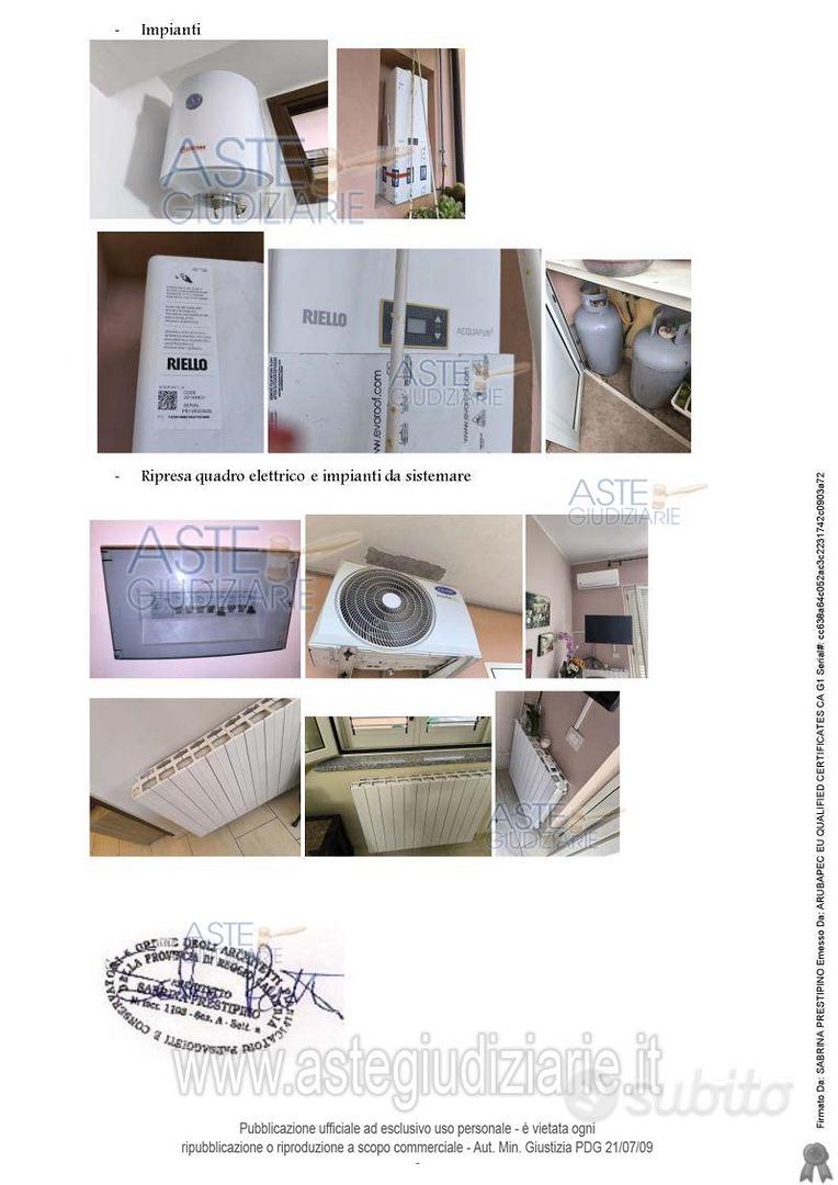 Appartamento – Condofuri - Vista 5