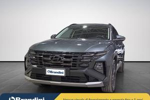 Hyundai Tucson 1.6 hev Exellence 2wd auto