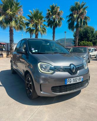Renault Twingo TCe 95 CV EDC Duel2