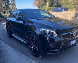 Mercedes-benz GLE 350 d 4Matic Premium Plus