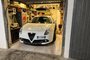 Alfa Romeo Giulietta 1.4 t-jet 120 cv DISTINTIVE