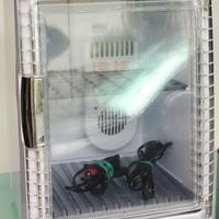 Frigorifero elettrico portatile