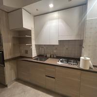 Cucina completa (no forno e no microonde)