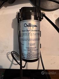 Pompa booster culligan