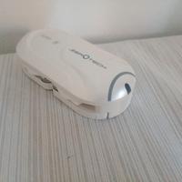 Drone Obby 4K GPS – come nuovo, stabilissimo e pr