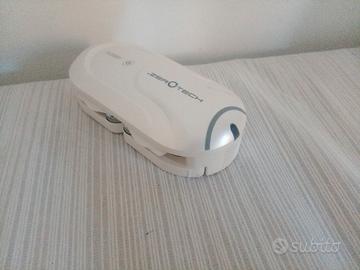 Drone Obby 4K GPS – come nuovo, stabilissimo e pr