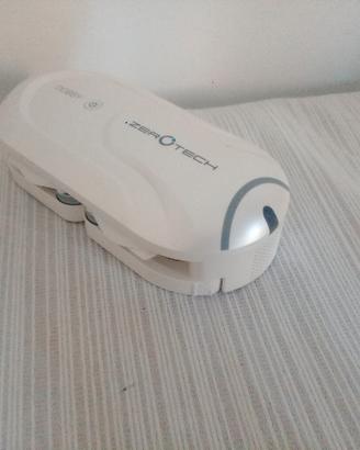 Drone Obby 4K GPS – come nuovo, stabilissimo e pr