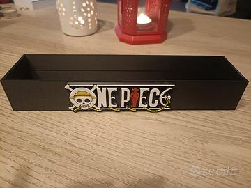 Base FunkoPop One Piece