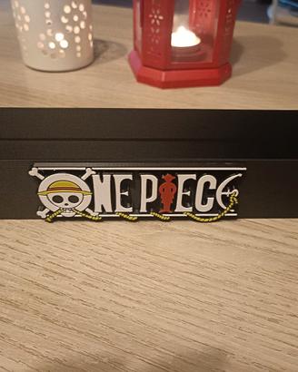 Base FunkoPop One Piece