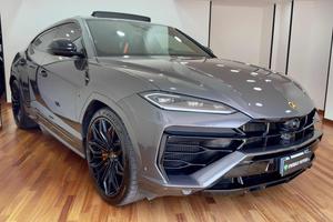 LAMBORGHINI Urus 4.0 SE 800cv