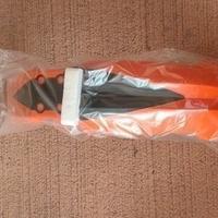 Parafango anteriore ktm 2008 al 2012