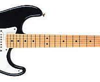 FENDER AmericanArtist Eric Clapton ESPOSTA NEGOZIO