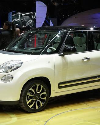 Ricambi Fiat 500x 500 500l Tipo Panda 