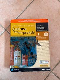 978839538338 qualcosa che sorprende vol 1