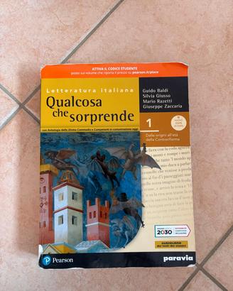 978839538338 qualcosa che sorprende vol 1