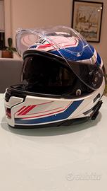 Casco Shoei E3 Donna