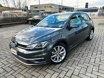 Volkswagen Golf 1.6 TDI 115 CV DSG 5p. Executive B