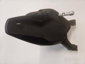 FORCELLONE DUCATI PANIGALE 1199- V2