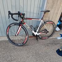 bici da corsa cervelo r3 56