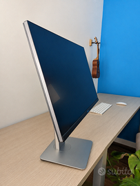 Dell U2515H ADZG Monitor UltraSharp, 25", IPS QHD