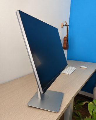 Dell U2515H ADZG Monitor UltraSharp, 25", IPS QHD