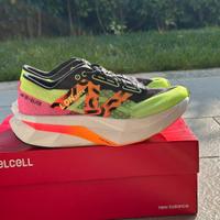 New Balance Fuelcell Elite v4 n 43