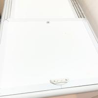 Congelatore a Pozzetto