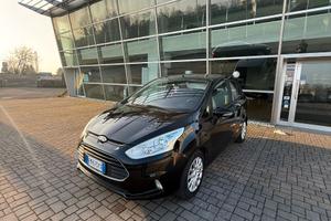 FORD B-MAX 1.4 GPL 12/2017– 102.000 KM – PERFETTA
