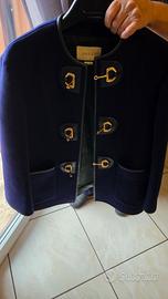 Cappotto Gucci 