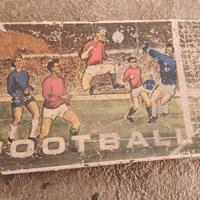 Gioco da tavolo calcio 