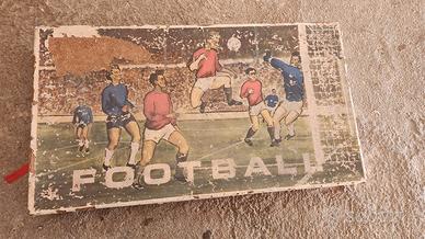 Gioco da tavolo calcio 