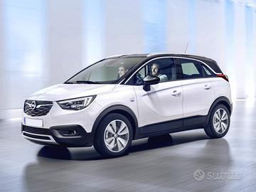 OPEL Crossland X 1.2 Turbo 12V 110 CV Start&Stop