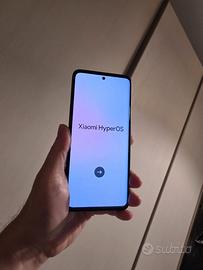 Xiaomi redmi note 14 pro plus 512 gb dual sim nero