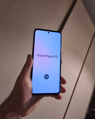 Xiaomi redmi note 14 pro plus 512 gb dual sim nero