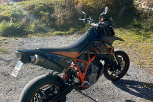 Ktm smr
