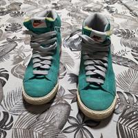 Nike blazer mid 77 suede Taglia 42 