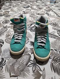 Nike blazer mid 77 suede Taglia 42 