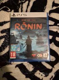 Rise of the Ronin PS5