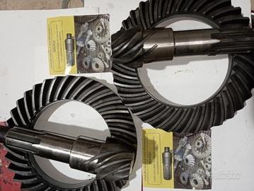 Coppia conica ford 4100