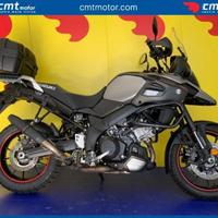 SUZUKI V-Strom 1000 Garantita e Finanziabile