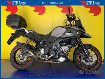 Suzuki V Strom DL 1000 - 2019