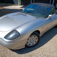 Barchetta Fiat