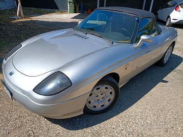 Barchetta Fiat
