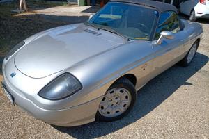 Barchetta Fiat