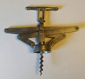 Cavatappi vintage a pantografo da collezione INCA