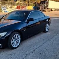 Bmw 320 d cabriolet 