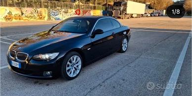 Bmw 320 d cabriolet 