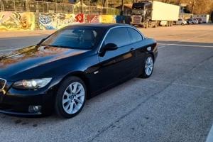 Bmw 320 d cabriolet 