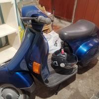 vespa kp